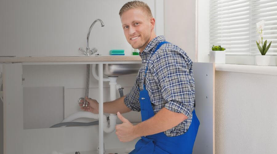Professional 24 Hour Plumbers services in Oldham, SD
